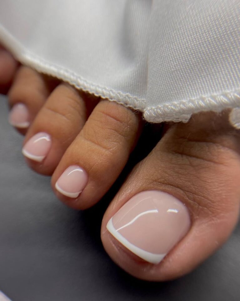 Manicura Pies