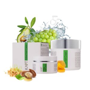 Active Nail Cream