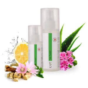 No Sweat Fresh Feet Spray