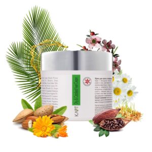 Dry & Cracked Feet Cream
