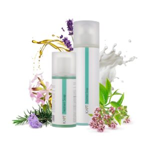 Treatment Soap