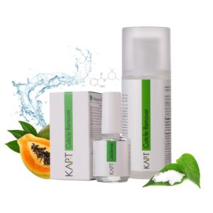 Cuticle Remover