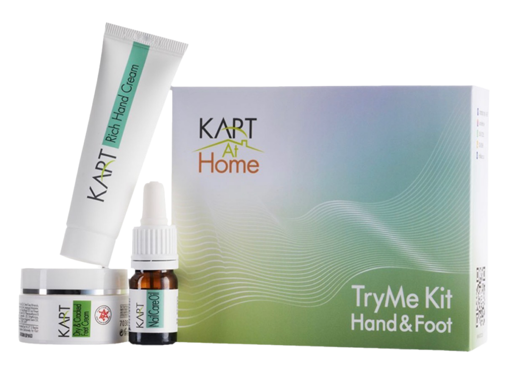 try me kit