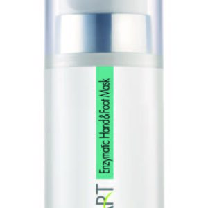 enzymatic hand and foot cream
