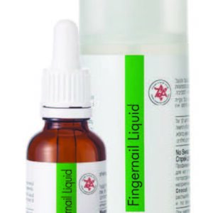 fingernail nail liquid