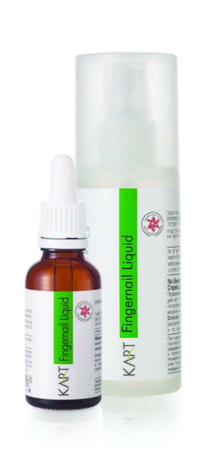 fingernail nail liquid