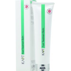 foot treatment balm