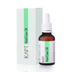 nail care oil
