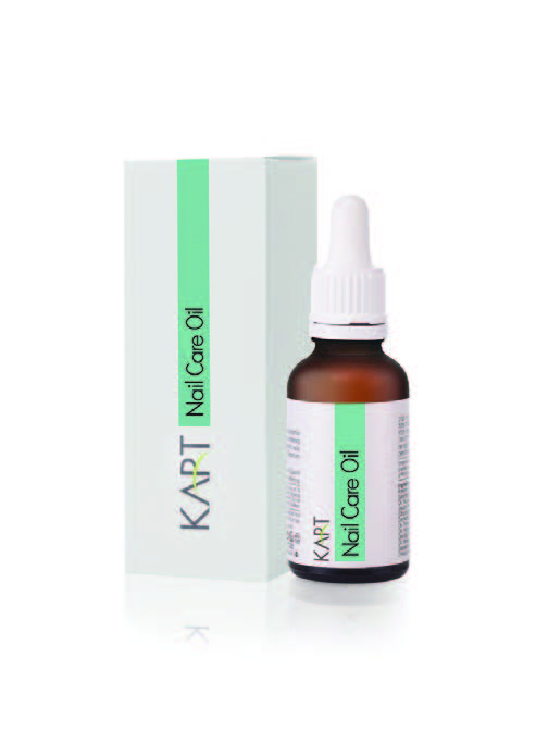nail care oil