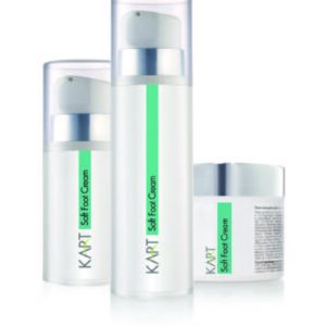 soft foot cream